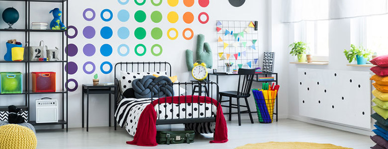 Wall Graphics